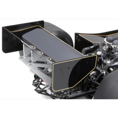 Tamiya 12037 1/12 Lotus Type 78 with Photo Etched Parts - Image 8