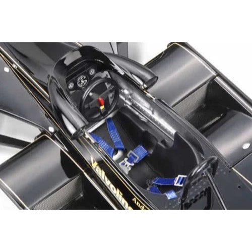 Tamiya 12037 1/12 Lotus Type 78 with Photo Etched Parts - Image 9