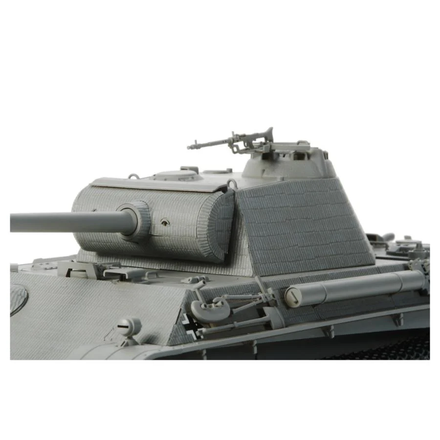 Tamiya 12646 1/35 Panther G Early Zimmerit Sheet