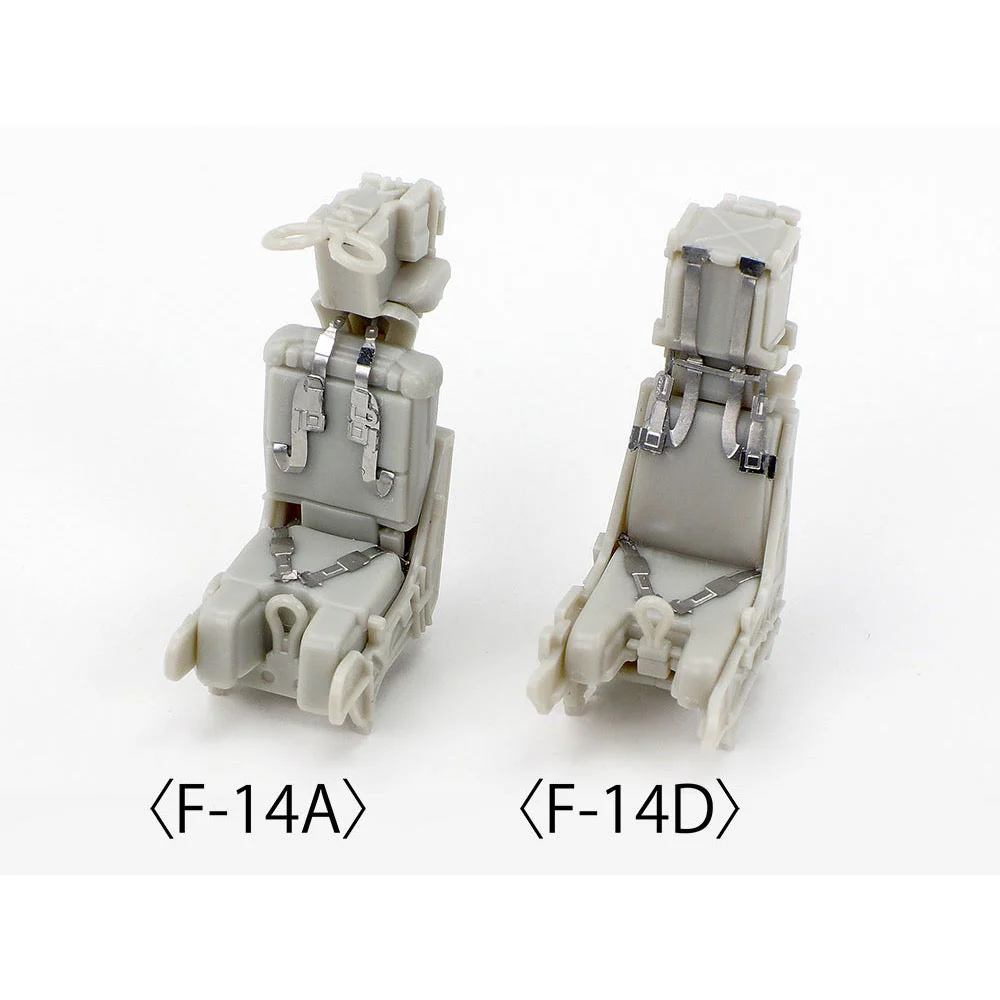 Tamiya 12693 1/48 F-14A Tomcat Detail Up Parts - Image 3