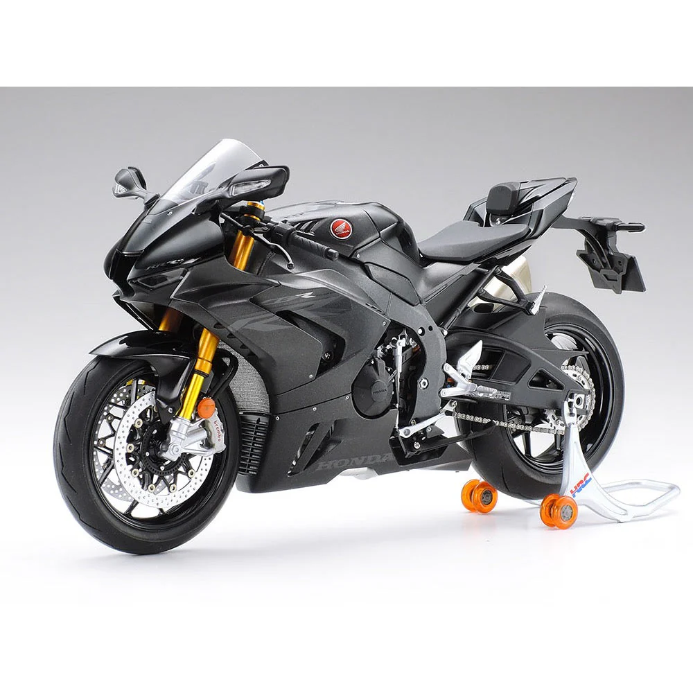 Tamiya 14138 1/12 Honda CBR1000RR-R Fireblade - Image 5