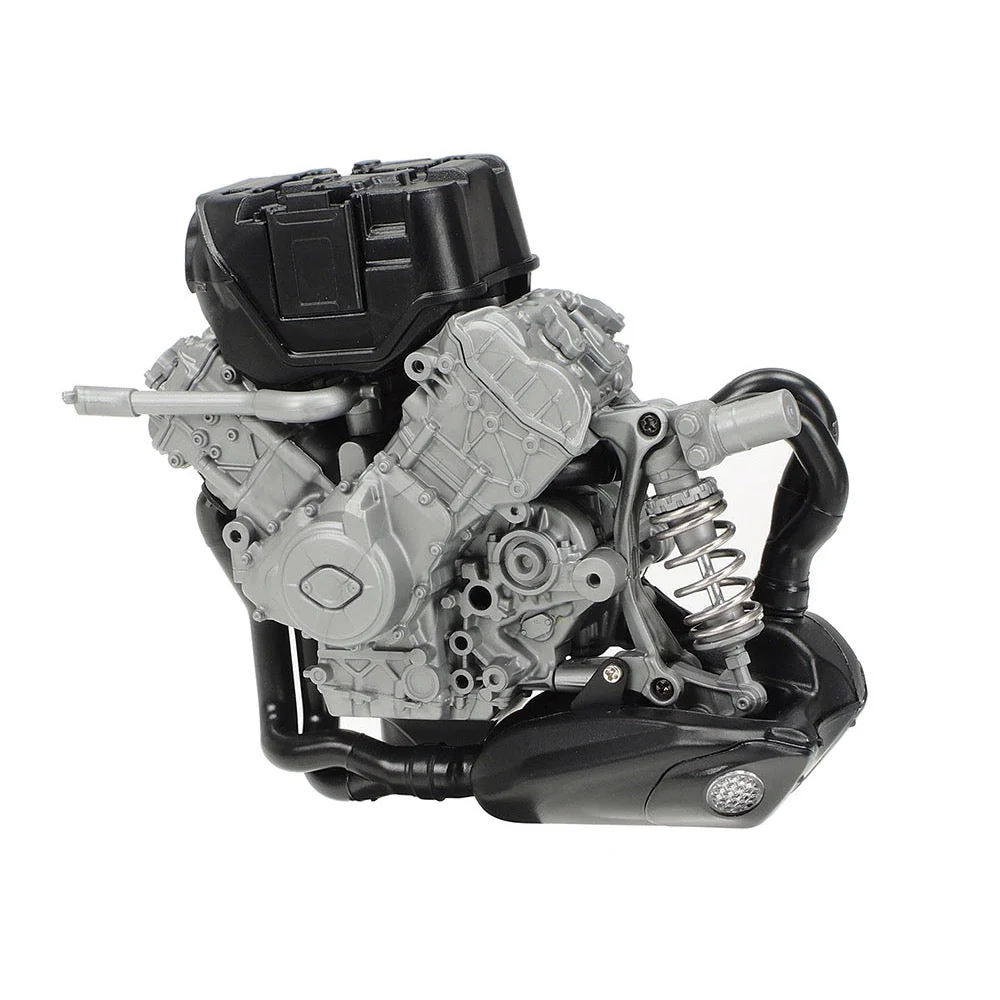 Tamiya 14140 1/12 Ducati Panigale V4 Superleggera - Image 14
