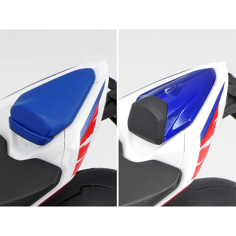 Tamiya 14141 1/12 Honda CBR1000RR-R Fireblade SP 30th Anniversary - Image 6