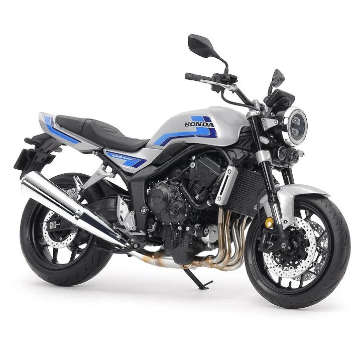 Tamiya 14144 1/12 Honda CB1000F - Image 2
