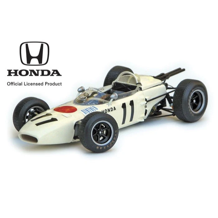 Tamiya 20043 1/20 Honda RA272 - Image 2