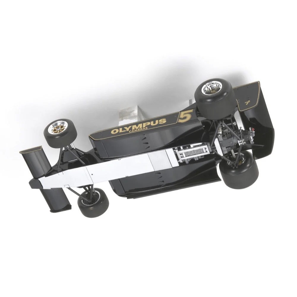 Tamiya 20060 1/20 Lotus Type 79 1978 - Image 6