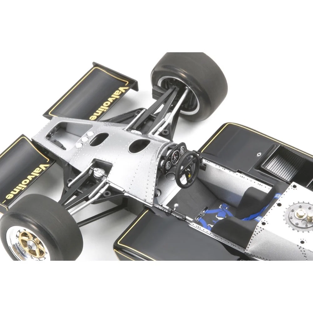 Tamiya 20060 1/20 Lotus Type 79 1978 - Image 7