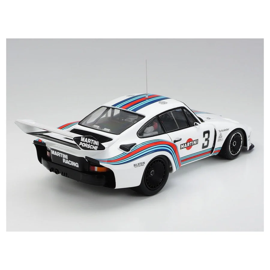Tamiya 20070 1/20 Porsche 935 Martini - Image 3