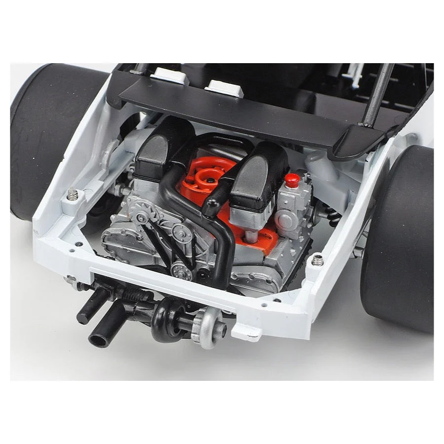 Tamiya 20070 1/20 Porsche 935 Martini - Image 5