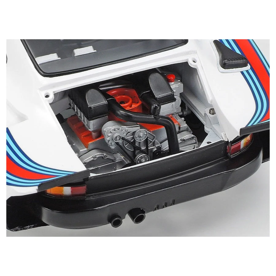 Tamiya 20070 1/20 Porsche 935 Martini - Image 7