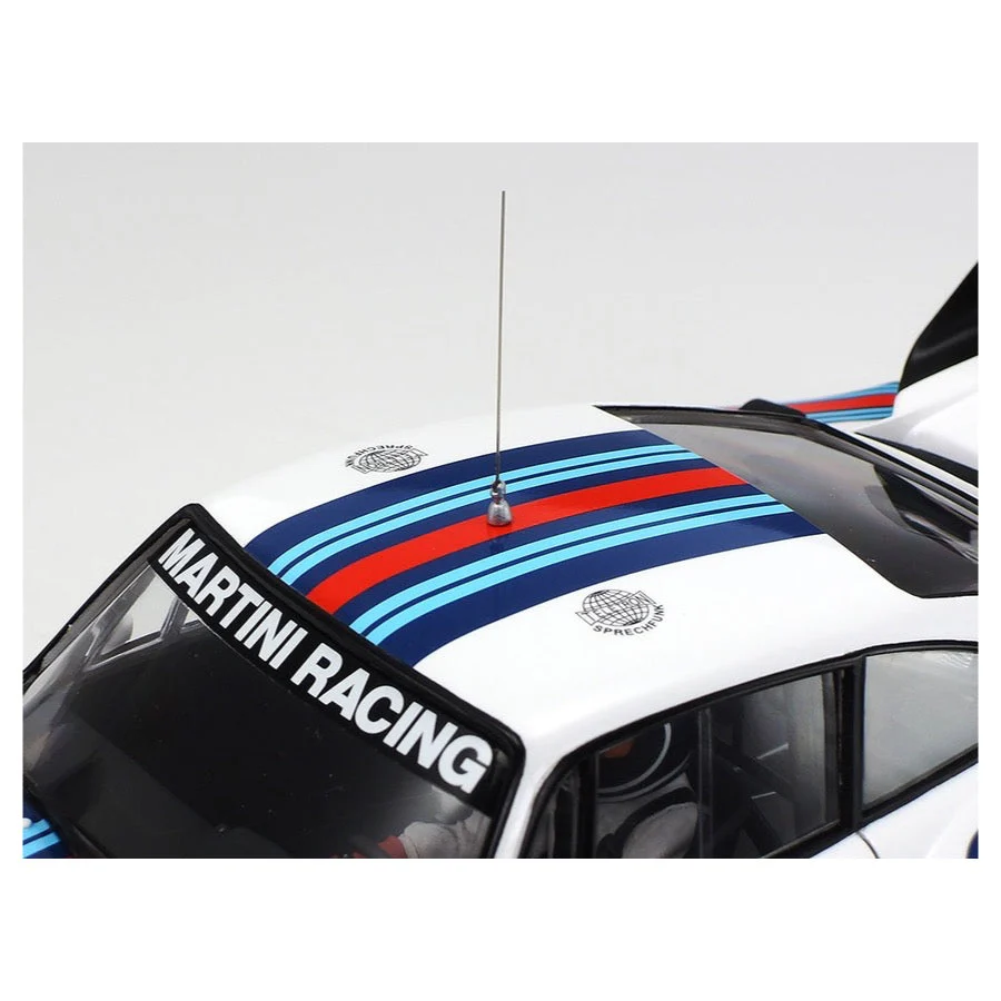 Tamiya 20070 1/20 Porsche 935 Martini - Image 9