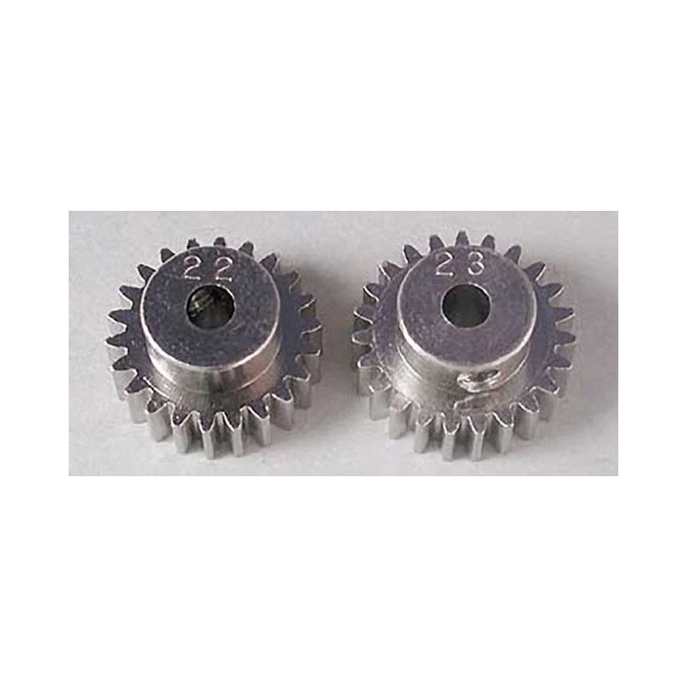 Tamiya 50357 22T/23T AV Pinion Gear - Image 2