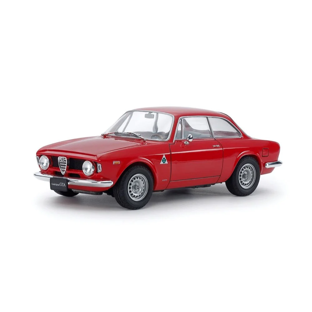 Tamiya 24188 1/24 Alfa Romeo Giulia Sprint GTA - Image 2
