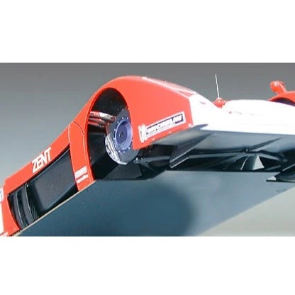 Tamiya 24222 1/24 Toyota GT-One TS020 - Image 2