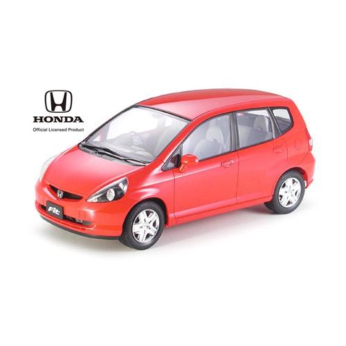 Tamiya 24251 1/24 Honda Jazz