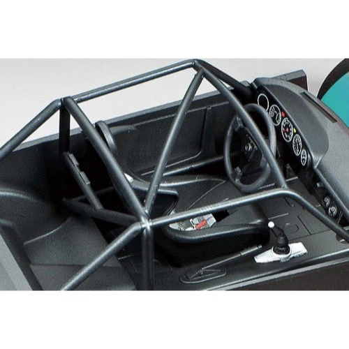 Tamiya 24334 1/24 Porsche 934 Turbo RSR Vaillant - Image 7