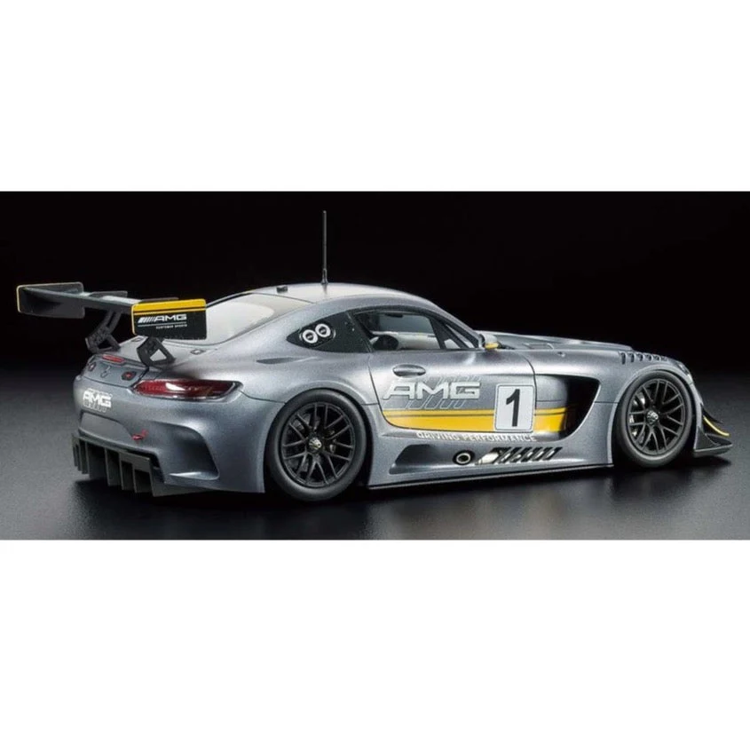 Tamiya 24345 1/24 Mercedes-AMG GT3 - Image 3
