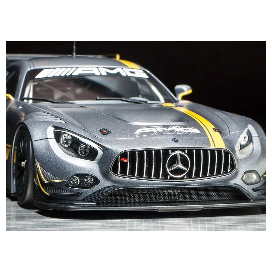 Tamiya 24345 1/24 Mercedes-AMG GT3 - Image 4