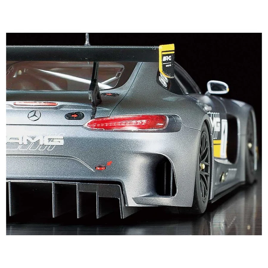 Tamiya 24345 1/24 Mercedes-AMG GT3 - Image 5