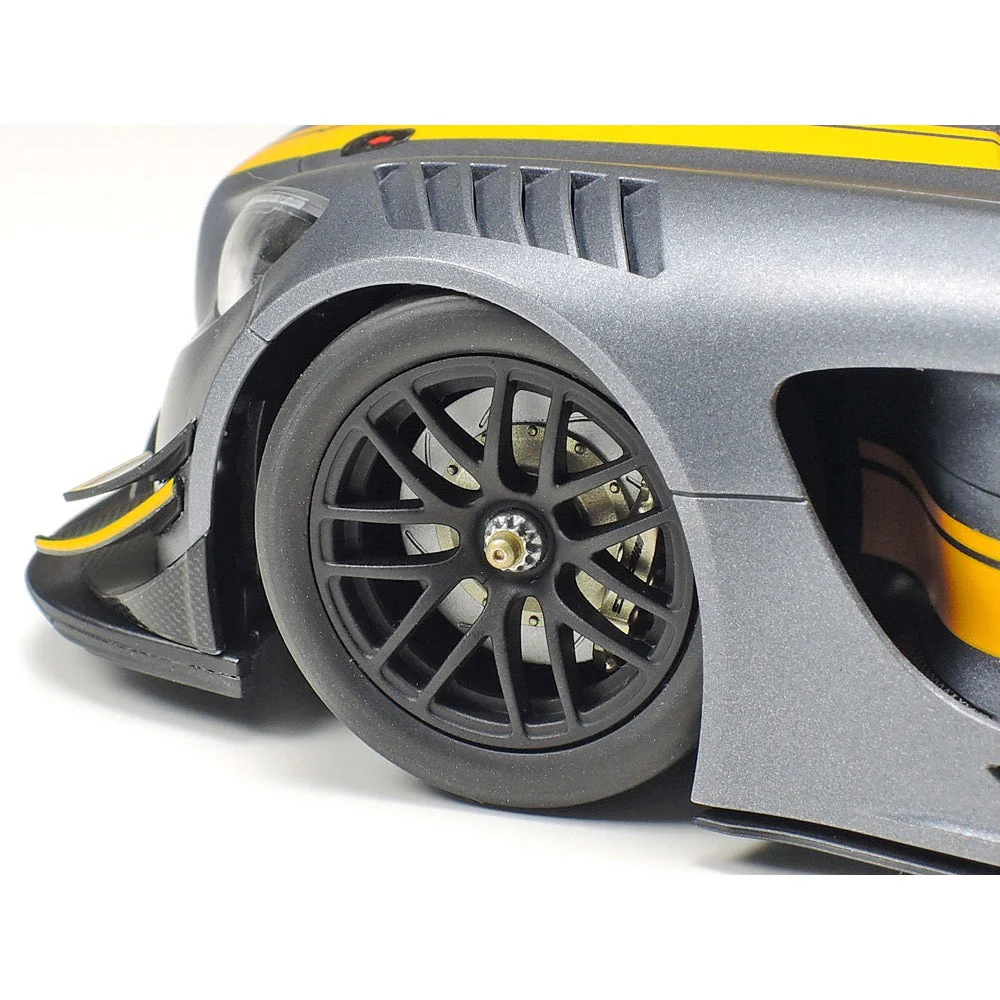 Tamiya 24345 1/24 Mercedes-AMG GT3 - Image 9