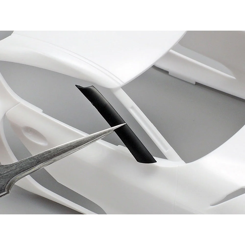 Tamiya 24351 1/24 Toyota GR Supra - Image 10