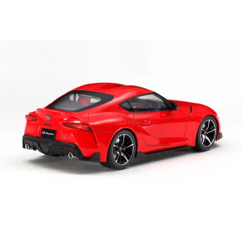 Tamiya 24351 1/24 Toyota GR Supra - Image 3