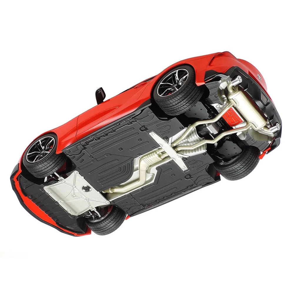 Tamiya 24351 1/24 Toyota GR Supra - Image 4