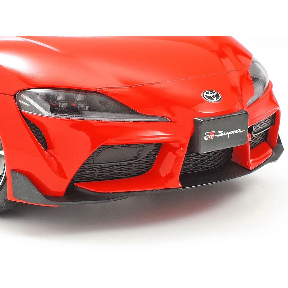 Tamiya 24351 1/24 Toyota GR Supra - Image 7