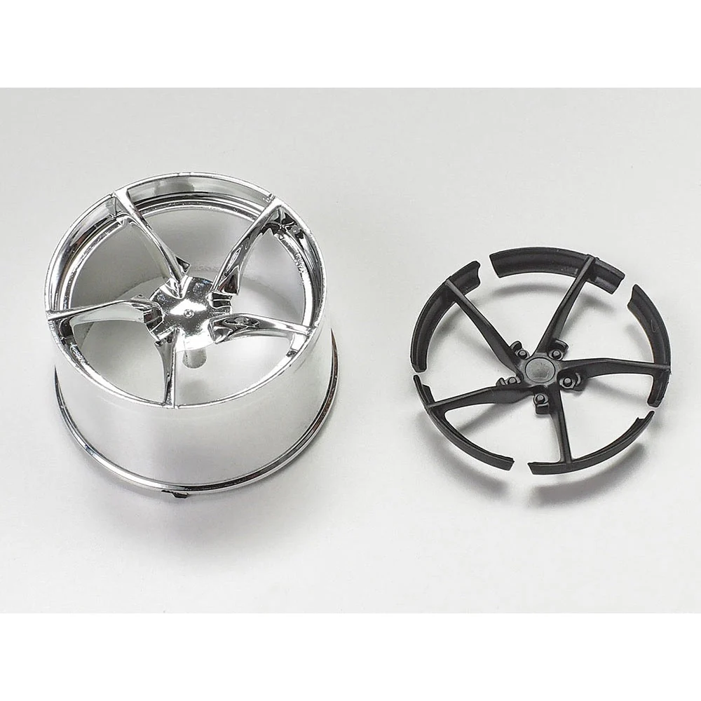 Tamiya 24351 1/24 Toyota GR Supra - Image 8