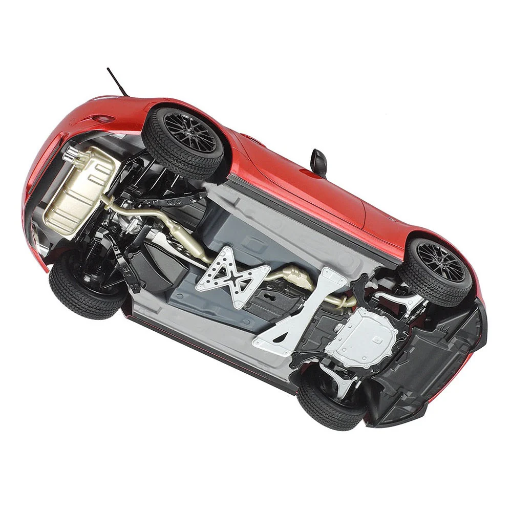 Tamiya 24353 1/24 Mazda MX-5 RF - Image 10