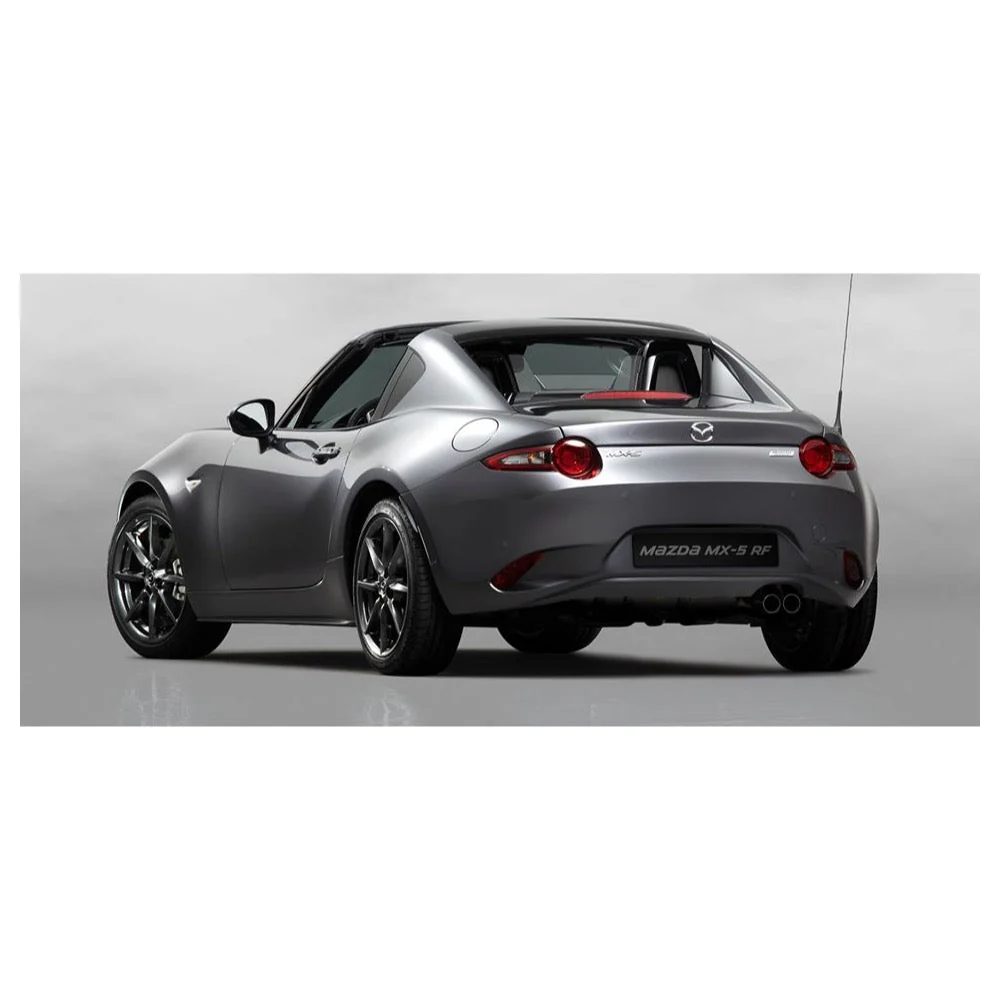 Tamiya 24353 1/24 Mazda MX-5 RF - Image 5