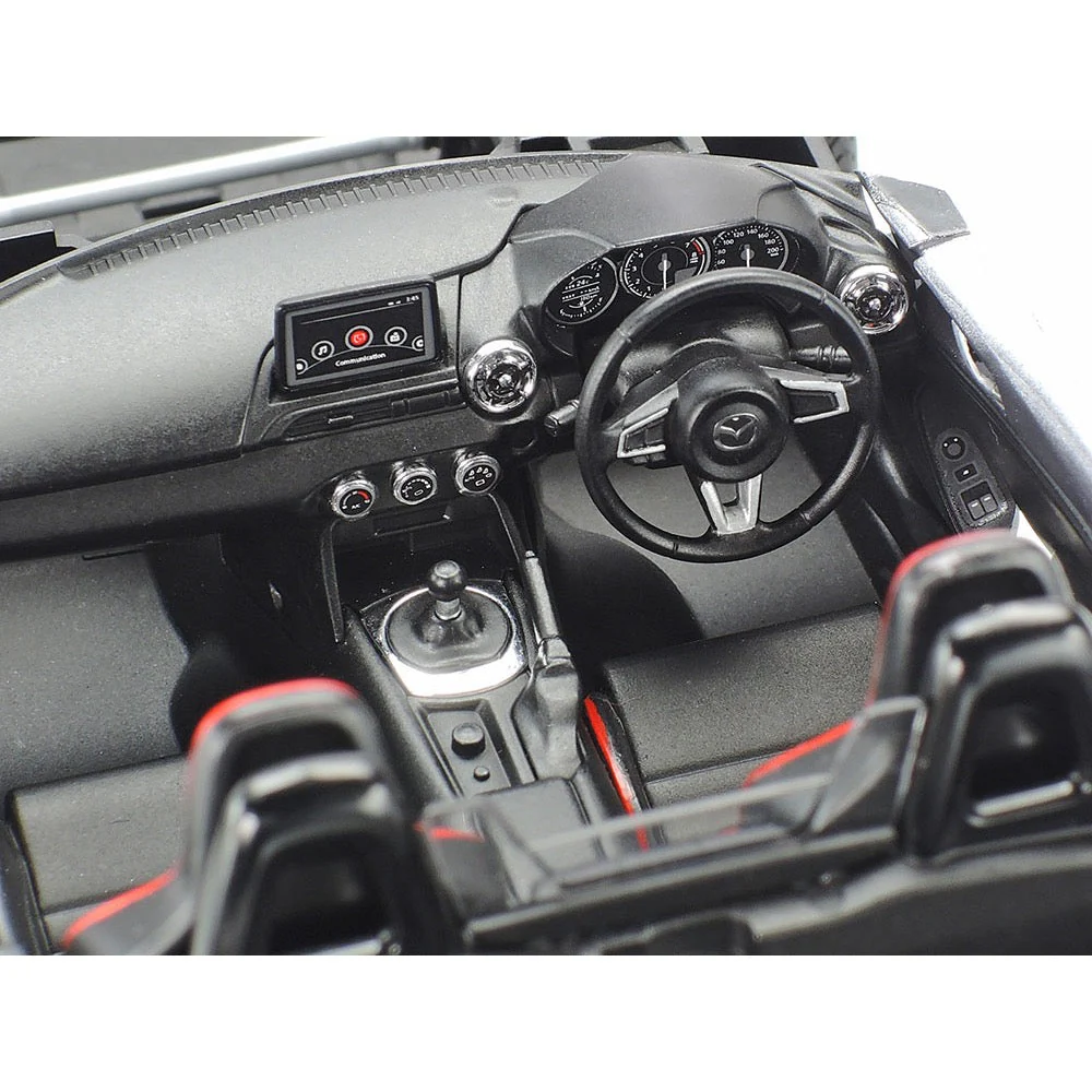 Tamiya 24353 1/24 Mazda MX-5 RF - Image 7