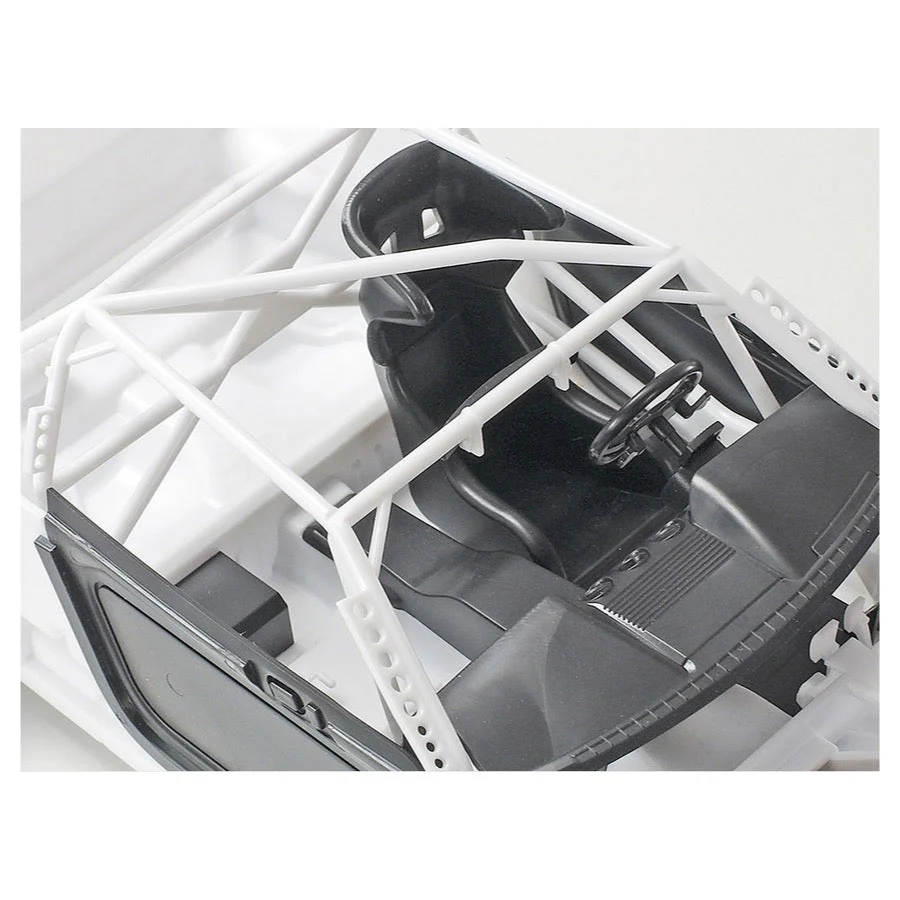 Tamiya 24354 1/24 Ford Mustang GT4 - Image 10