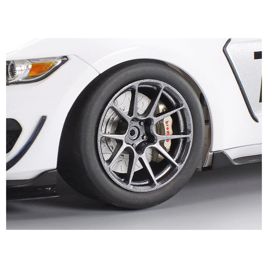 Tamiya 24354 1/24 Ford Mustang GT4 - Image 9