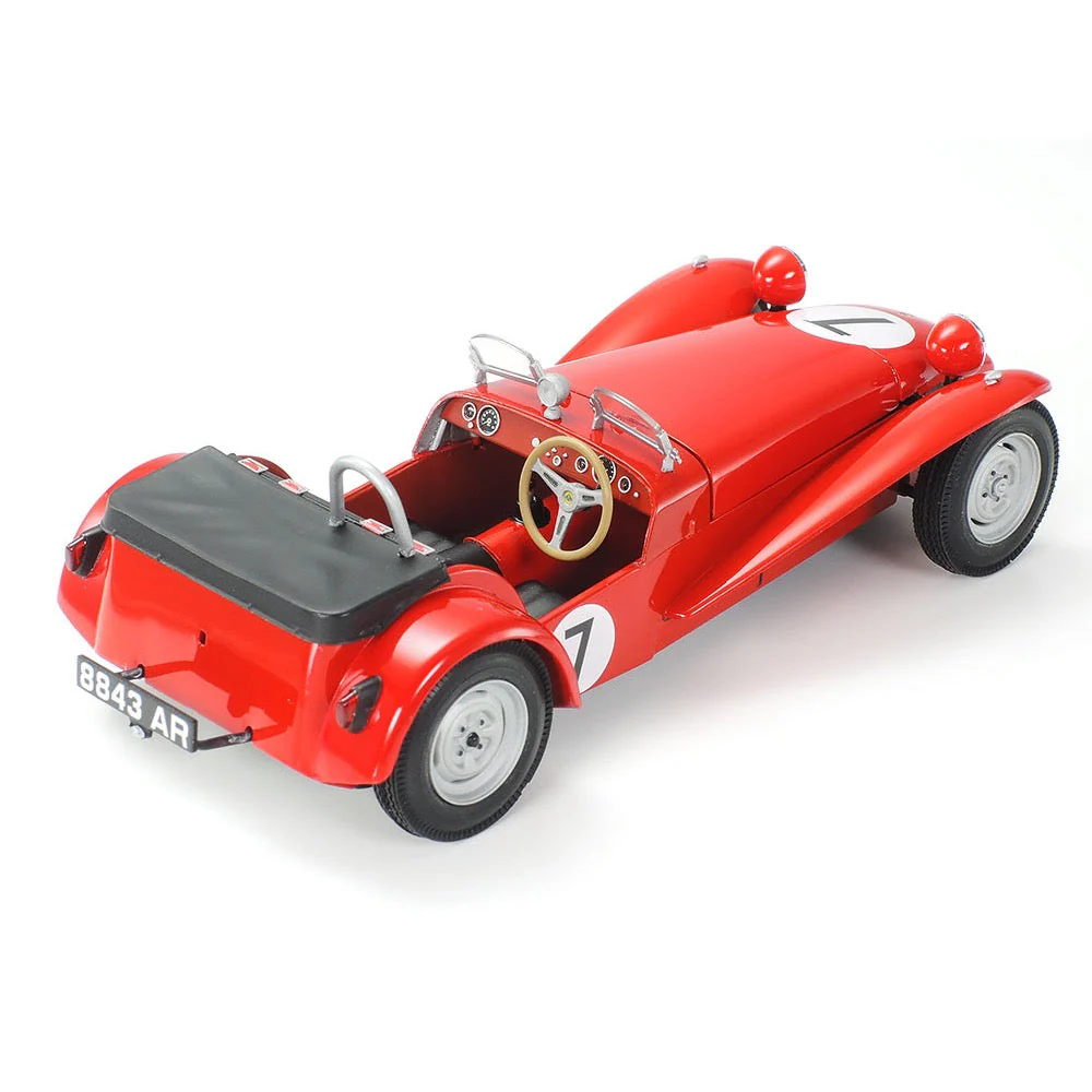 Tamiya 24357 1/24 Lotus Super 7 Series II - Image 3