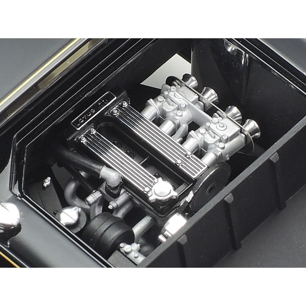 Tamiya 24358 1/24 Lotus Europa Special - Image 5