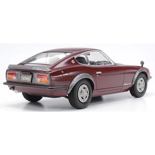Tamiya 24360 1/24 Scale Nissan Fairlady 240ZG - Image 2