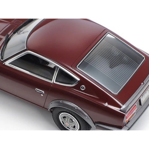Tamiya 24360 1/24 Scale Nissan Fairlady 240ZG - Image 6