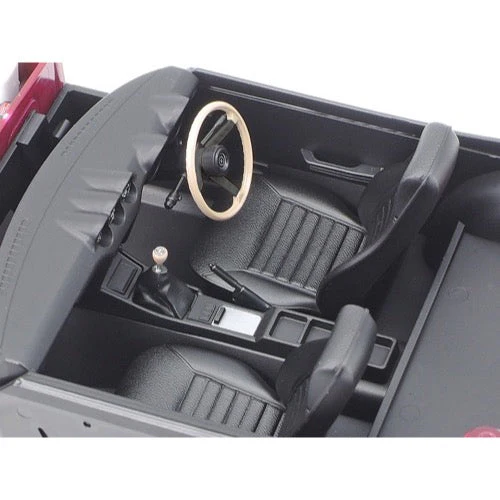 Tamiya 24360 1/24 Scale Nissan Fairlady 240ZG - Image 8