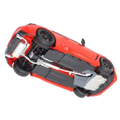 Tamiya 24361 1/24 Toyota GR 86 - Image 5