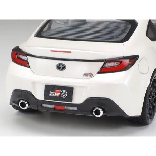 Tamiya 24361 1/24 Toyota GR 86 - Image 7