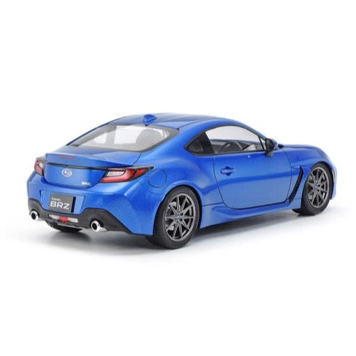 Tamiya 24362 1/24 Subaru BRZ ZD8 - Image 2