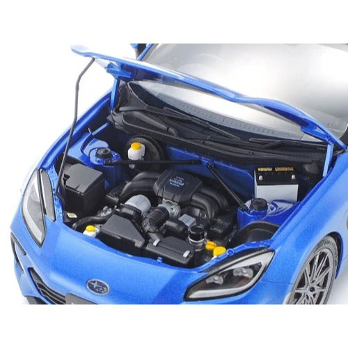 Tamiya 24362 1/24 Subaru BRZ ZD8 - Image 4