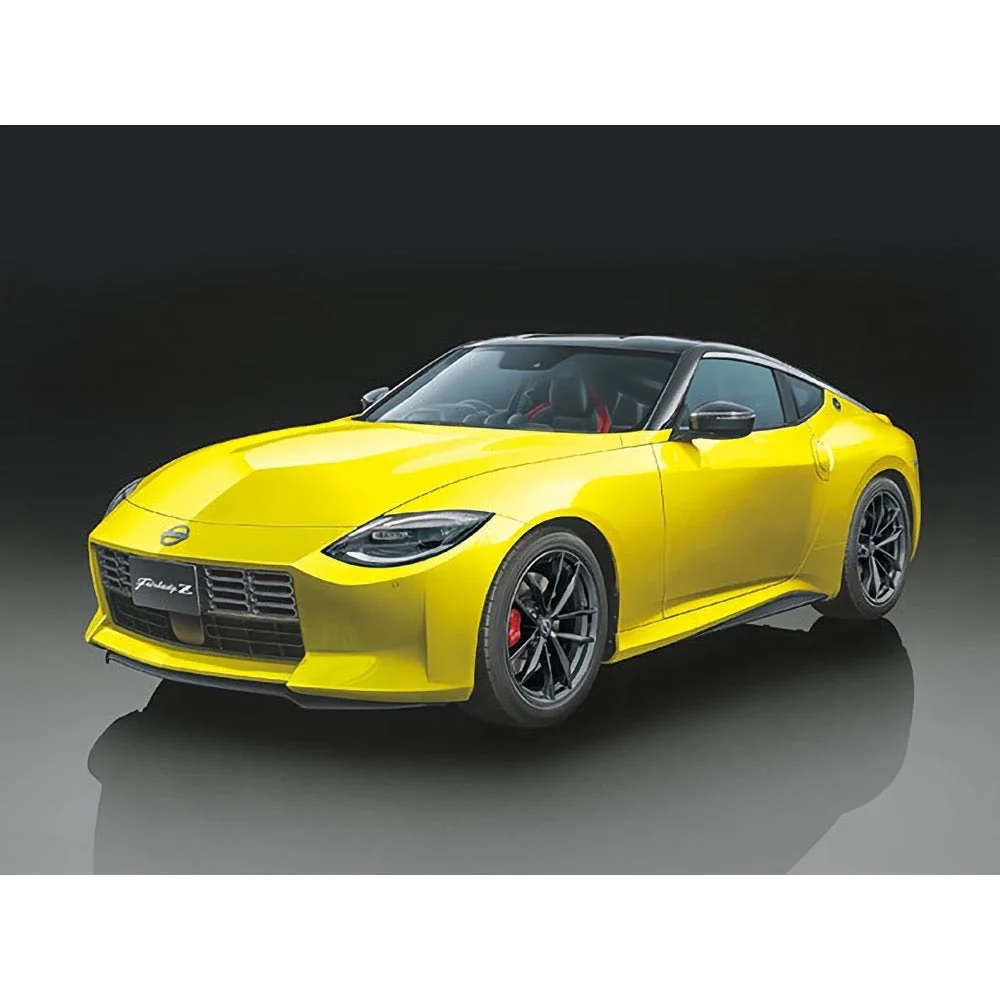 Tamiya 24363 1/24 Nissan Fairlady Z (RZ34) - Image 3