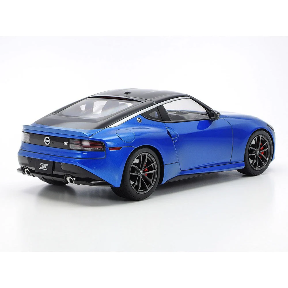 Tamiya 24363 1/24 Nissan Fairlady Z (RZ34) - Image 4