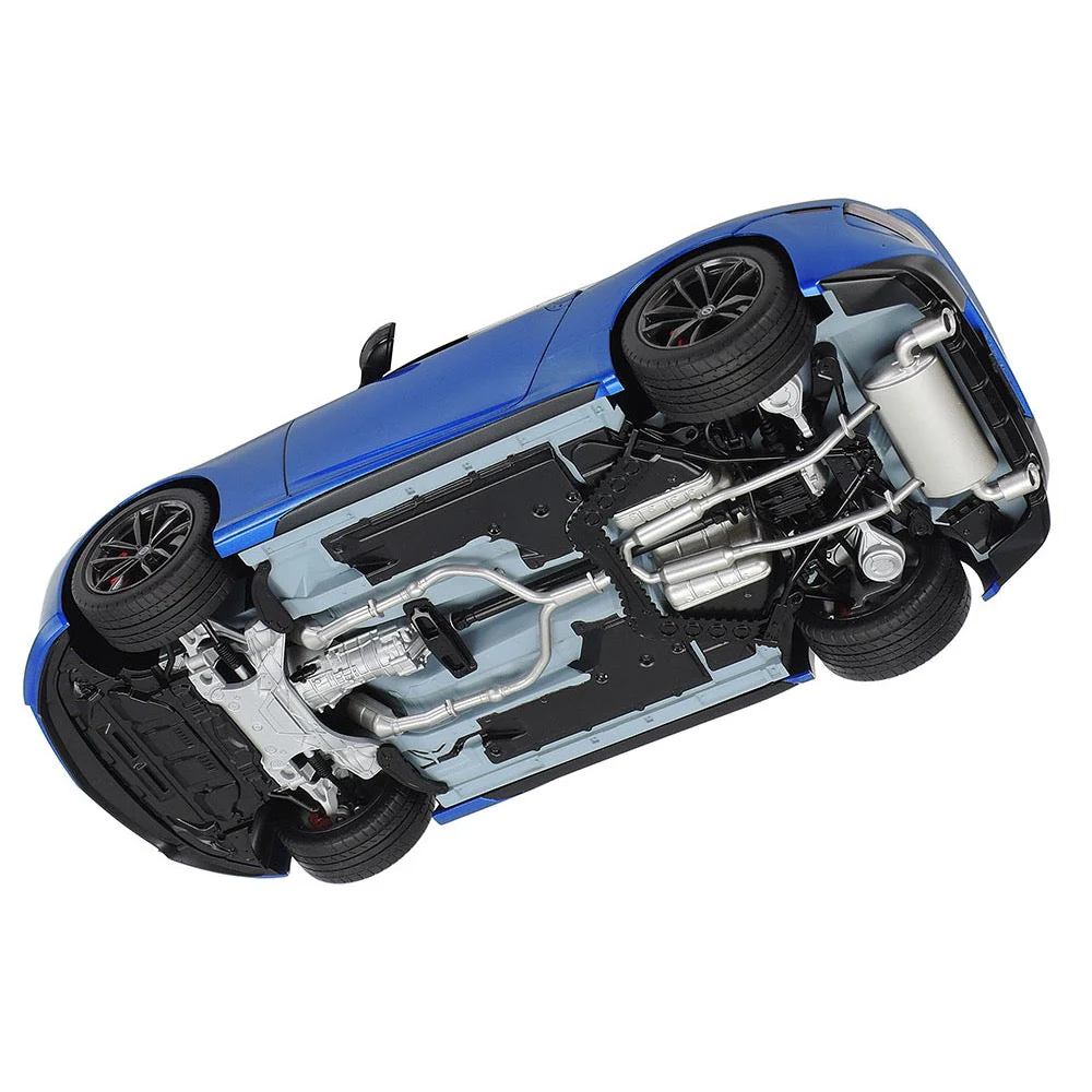 Tamiya 24363 1/24 Nissan Fairlady Z (RZ34) - Image 7