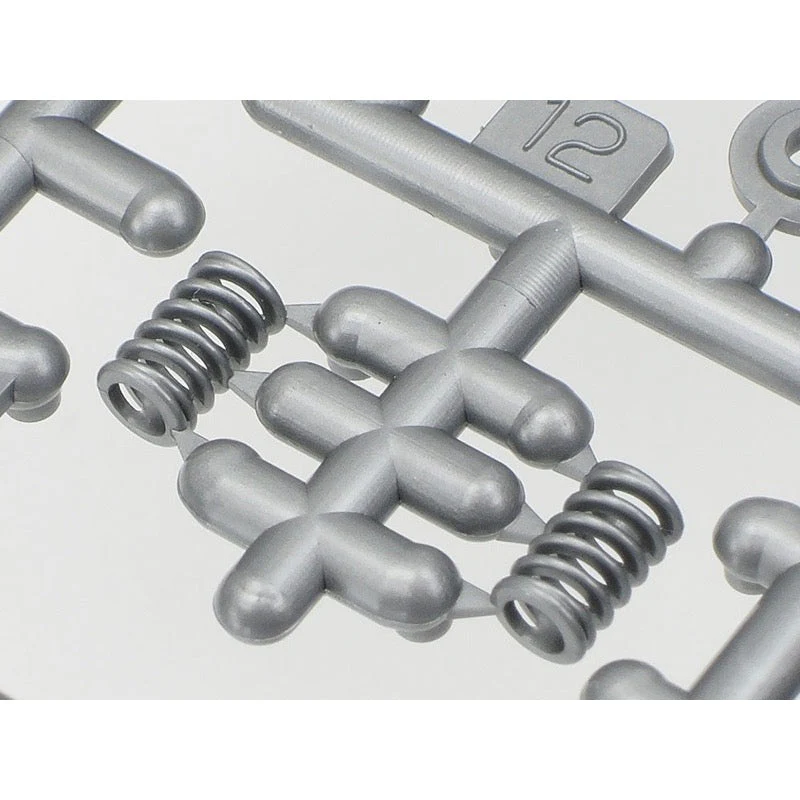 Tamiya 24364 1/24 GMA T.50 Gordon Murray Automotive Type 50 - Image 15