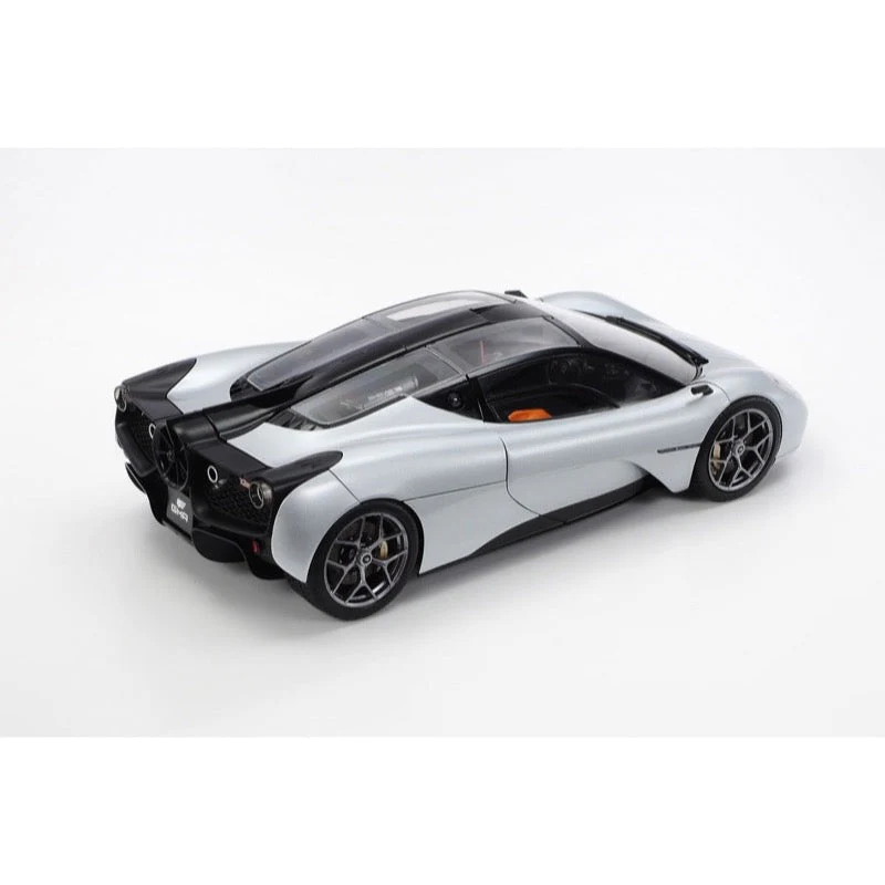 Tamiya 24364 1/24 GMA T.50 Gordon Murray Automotive Type 50 - Image 4