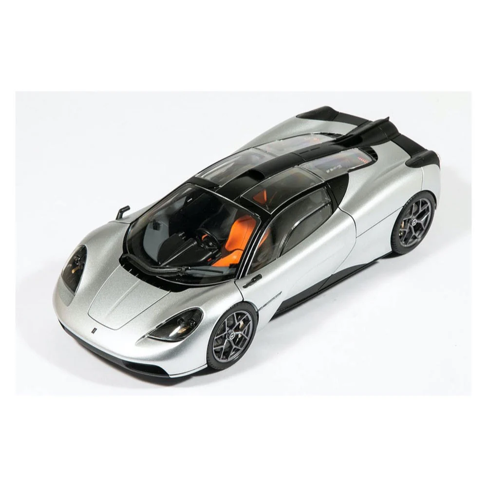 Tamiya 24364 1/24 GMA T.50 Gordon Murray Automotive Type 50 - Image 5