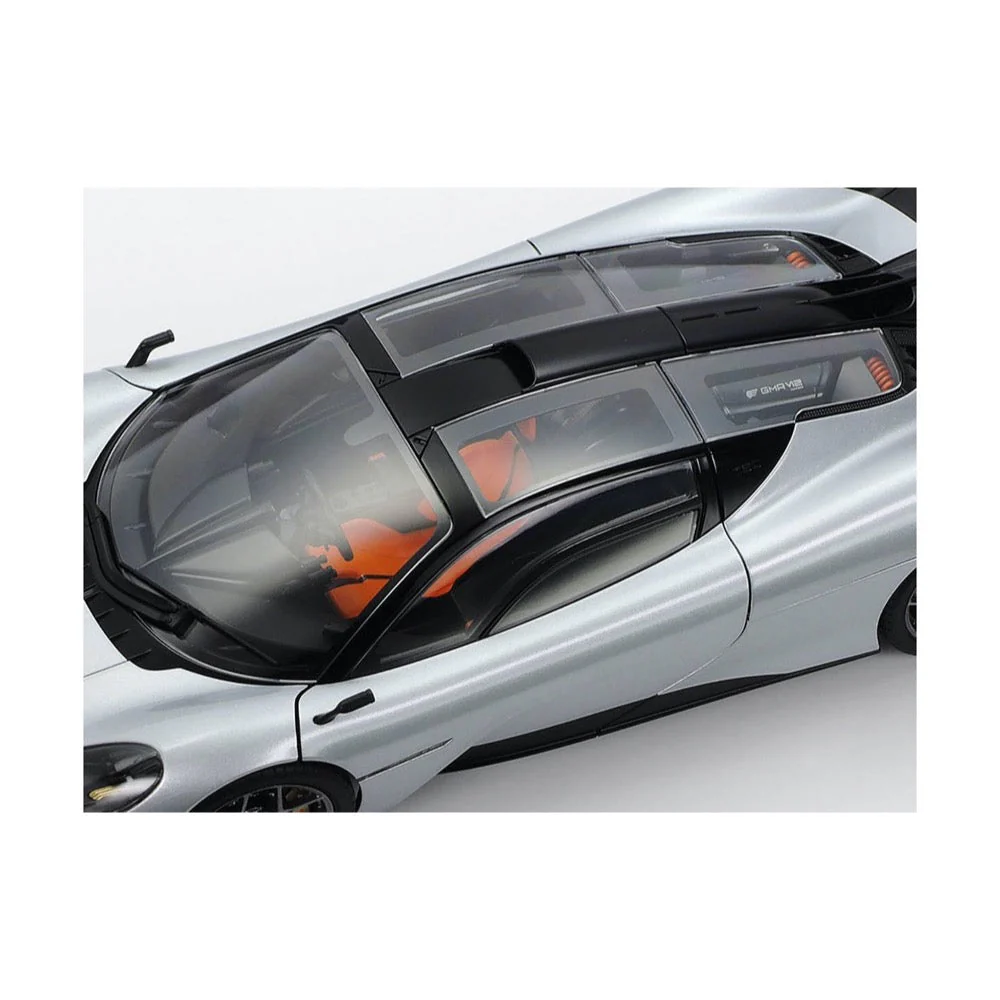 Tamiya 24364 1/24 GMA T.50 Gordon Murray Automotive Type 50 - Image 6